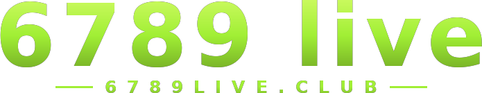 6789 live logo